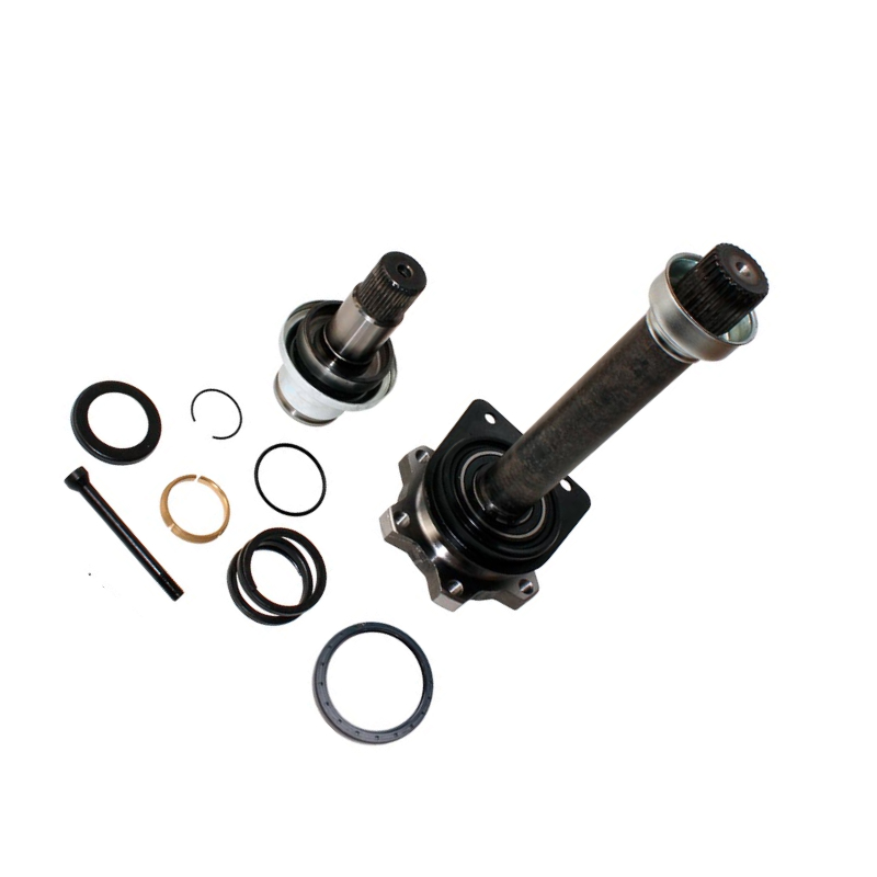 Atec Antriebswelle Vorne Für Ford Galaxy Seat Alhambra Vw